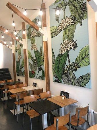 30ml Coffee Roasters